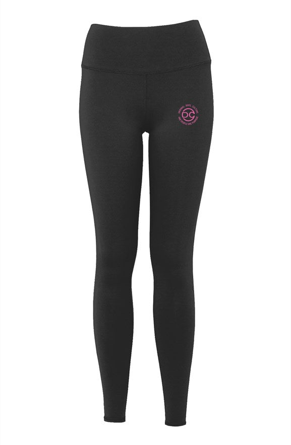 Womens Luxury Yoga Pants